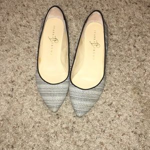 Ivanka Trump flats